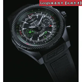 百年灵/Breitling 宾利 Bentley 系列 精钢 自动机械机芯 男表 V273655S_BE14_233S_V20DSA.2