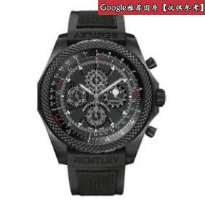 百年灵/Breitling 宾利 Bentley 系列 碳 自动机械机芯 男表 V2936422_BC47_220S_V20DSA.2