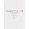 范思哲/Versace Versace Team Logo细条纹运动衫 A81491-A228171_A708