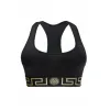 范思哲/Versace V for Versace拉链运动衫 AGD18006-AN00178_A1008