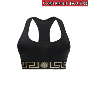 范思哲/Versace V for Versace拉链运动衫 AGD18006-AN00178_A1008