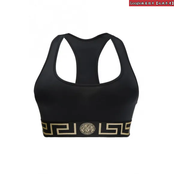 范思哲/Versace V for Versace拉链运动衫 AGD18006-AN00178_A1008