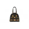 范思哲/Versace Campo Di Fiori Tribute小号手提包 DBFG309-DV2SF_DNMOT