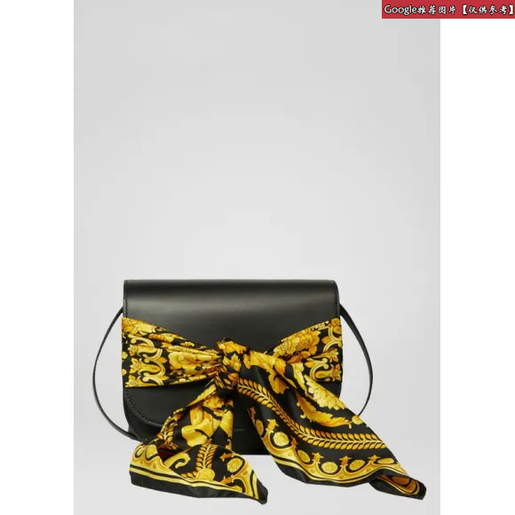 范思哲/Versace Sash单肩包 DBFG683-DV7T_DNMOT