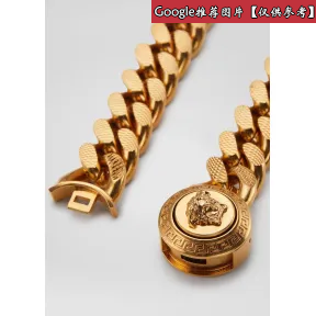 范思哲/Versace DV Barocco发夹 DGVG756-DJMT_KOT