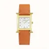 爱马仕/Hermes Heure H腕表，26 x 26毫米 W036786WW00