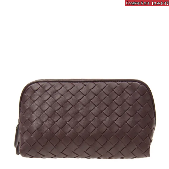 葆蝶家/Bottega Veneta    化妆包 132534-V001N-2241
