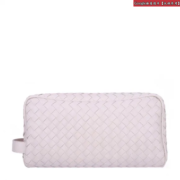 葆蝶家/Bottega Veneta  杏色 牛皮 腰带 173784-V4650-1909