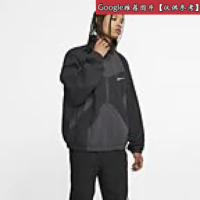 耐克/Nike 男子梭织夹克 BV5211-060