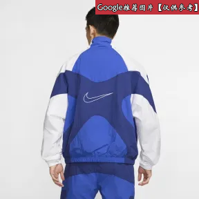 耐克/Nike 男子梭织夹克 BV5211-405