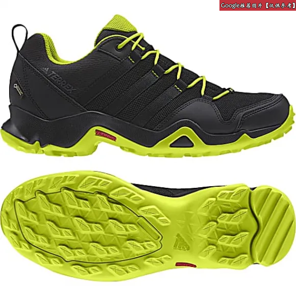 阿迪达斯/Adidas TERREX AX2R GTX 鞋 S80910