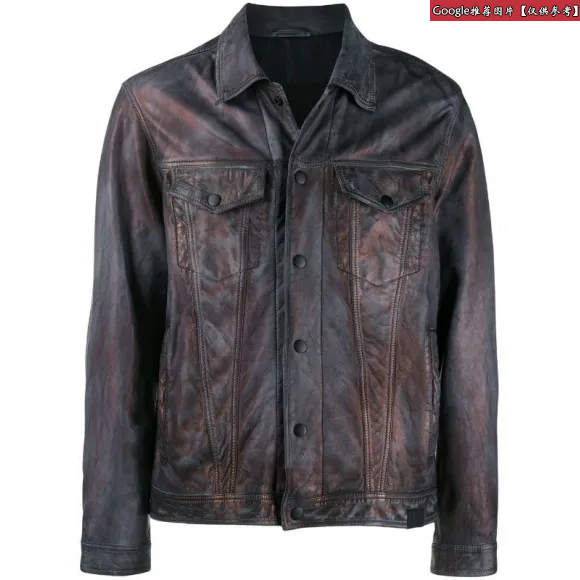 迪赛/Diesel L-NHILL 牛仔裤 00SW7Y0BAWI