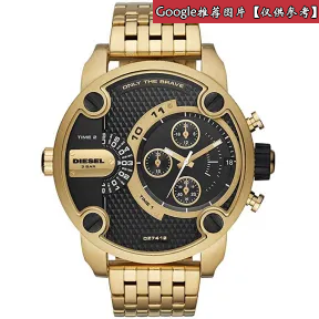 迪赛/Diesel DZ7412 手表 DZ7412