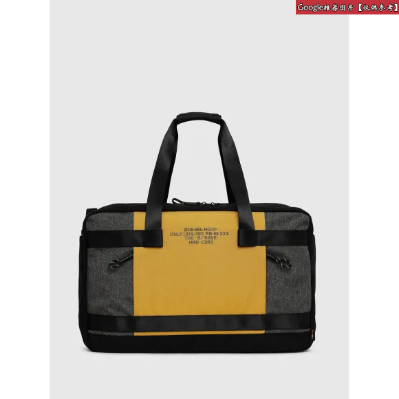 迪赛/Diesel SOLIGO 旅行包 X06260P2676