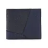 罗意威/Loewe Puzzle Bifold Coin WalletCognac 124.99.501