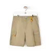 罗意威/Loewe Eln Cargo Shorts米色 H2292470IB