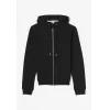 凯卓/Kenzo 黑色 连帽衫 徽标连帽衫 F755BL7224MD.99.M