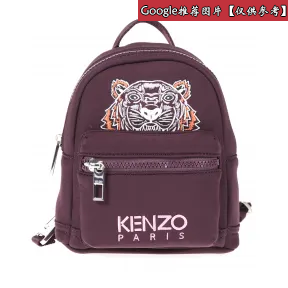 凯卓/Kenzo 波尔多 背包 迷你氯丁橡胶老虎背包 F765SF301F21.23.TU