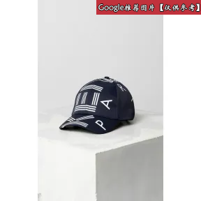 凯卓/Kenzo 法国蓝 帽子 徽标帽 F855AC201F24.74.TU