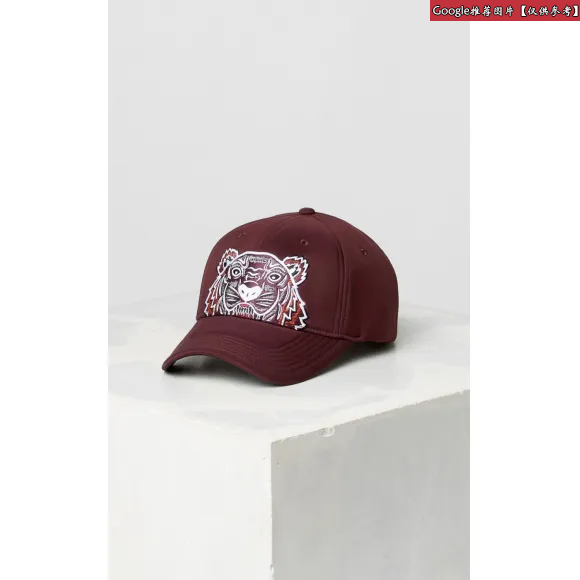 凯卓/Kenzo 波尔多 帽子 氯丁橡胶老虎帽 F855AC301F21.23.TU