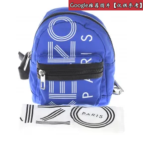 凯卓/Kenzo 法国蓝 手拿包 A4 Tiger帆布手拿包 F855PM302F20.74.TU