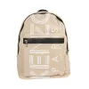 凯卓/Kenzo 米色 背包 徽标大号背包 F855SF213F24.11.TU