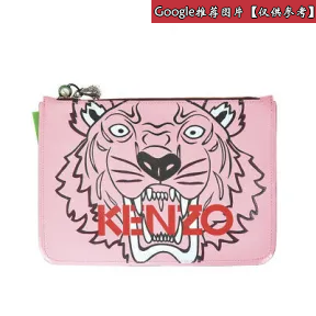 凯卓/Kenzo 柠檬 肩带 徽标可逆皮革肩带 F862AC103L25.39.TU