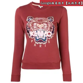 凯卓/Kenzo 运动衫 老虎运动衫 F862SW7054XA.88.M