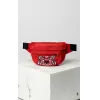 凯卓/Kenzo 黑色 腰包 老虎腰包 F865SF305F20.99.TU
