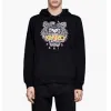 凯卓/Kenzo 黑色 连帽衫 老虎连帽衫 F865SW4154XA.99.M