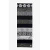 凯卓/Kenzo 深蓝色 丝巾 多图标围巾 F868EU721JEC.77.TU