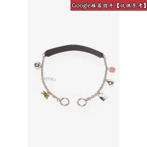 凯卓/Kenzo 黑色 肩带 链式肩带 F952AC114B13.99.TU