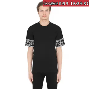 凯卓/Kenzo 黑色 皮带 徽标腰带 F952CE700L75.99.80