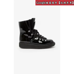 凯卓/Kenzo 女士 黑色 穆勒鞋 安娜穆勒鞋 F952MU146L64.99.36