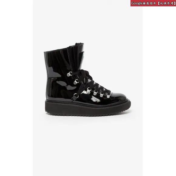 凯卓/Kenzo 女士 黑色 穆勒鞋 安娜穆勒鞋 F952MU146L64.99.36