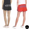 凯卓/Kenzo 黑色 长裤 徽标短裤 F952PA704952.99.L