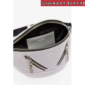 凯卓/Kenzo 女士 意思呢 皮包 加州运动腰包 F952SA104B07.AG.TU