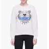 凯卓/Kenzo 白色 运动衫 老虎运动衫 F952SW7054XA.01.L