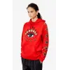 凯卓/Kenzo 朱红 运动衫 多眼连帽衫 F952SW7944X7.20.L