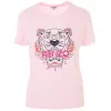 凯卓/Kenzo 金黄色 T恤 老虎T恤 F952TS7214YB.40.XXL