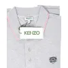 凯卓/Kenzo 浅灰色 T恤 徽标T恤 F952TS783985.93.L