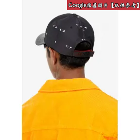 凯卓/Kenzo 黑色 帽子 多眼帽 F955AC201B29.99.TU