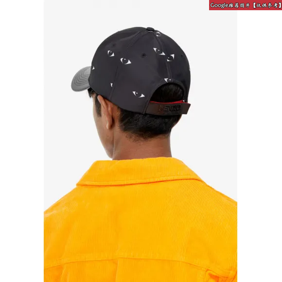 凯卓/Kenzo 黑色 帽子 多眼帽 F955AC201B29.99.TU