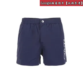 凯卓/Kenzo 深蓝色 泳装 徽标泳裤 F955BA108SEA.77.M