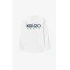 凯卓/Kenzo 白色 衬衫 巴黎衬衫 F955CH4151LC.01.L