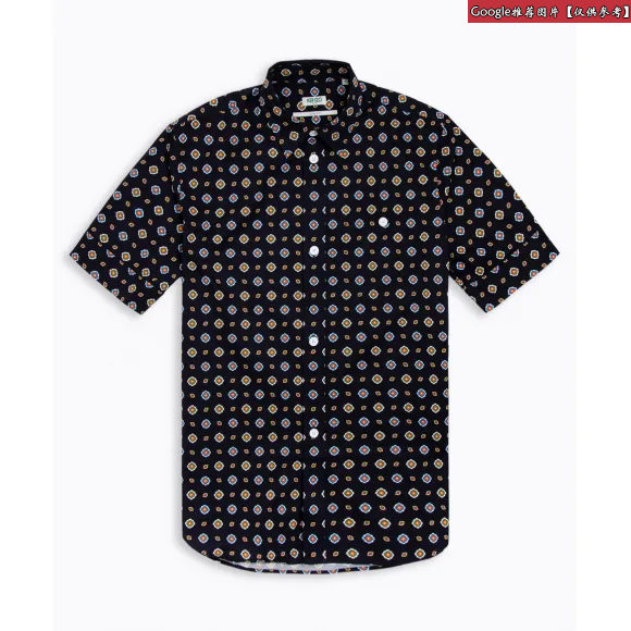 凯卓/Kenzo 深蓝色 衬衫 M ?? daillons休闲衬衫 F955CH5261LP.77.L