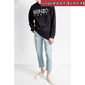 凯卓/Kenzo 深蓝色 泳装 短裤 F955PA6001TF.77.27