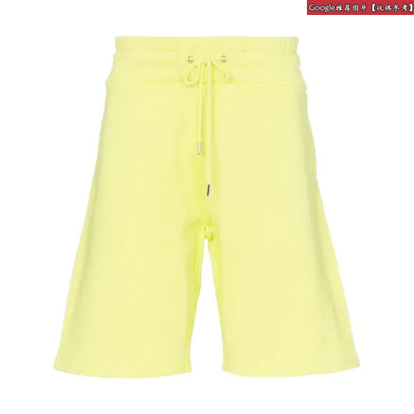 凯卓/Kenzo 柠檬 泳装 徽标短裤 F955PA7254MD.39.L