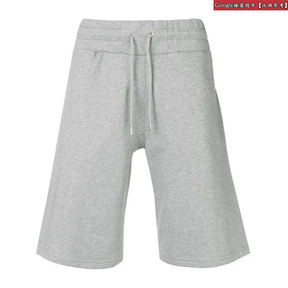 凯卓/Kenzo 珍珠灰 泳装 徽标短裤 F955PA7254MD.94.L