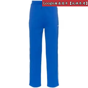 凯卓/Kenzo 法国蓝 长裤 慢跑者 F955PA7364CA.74.L